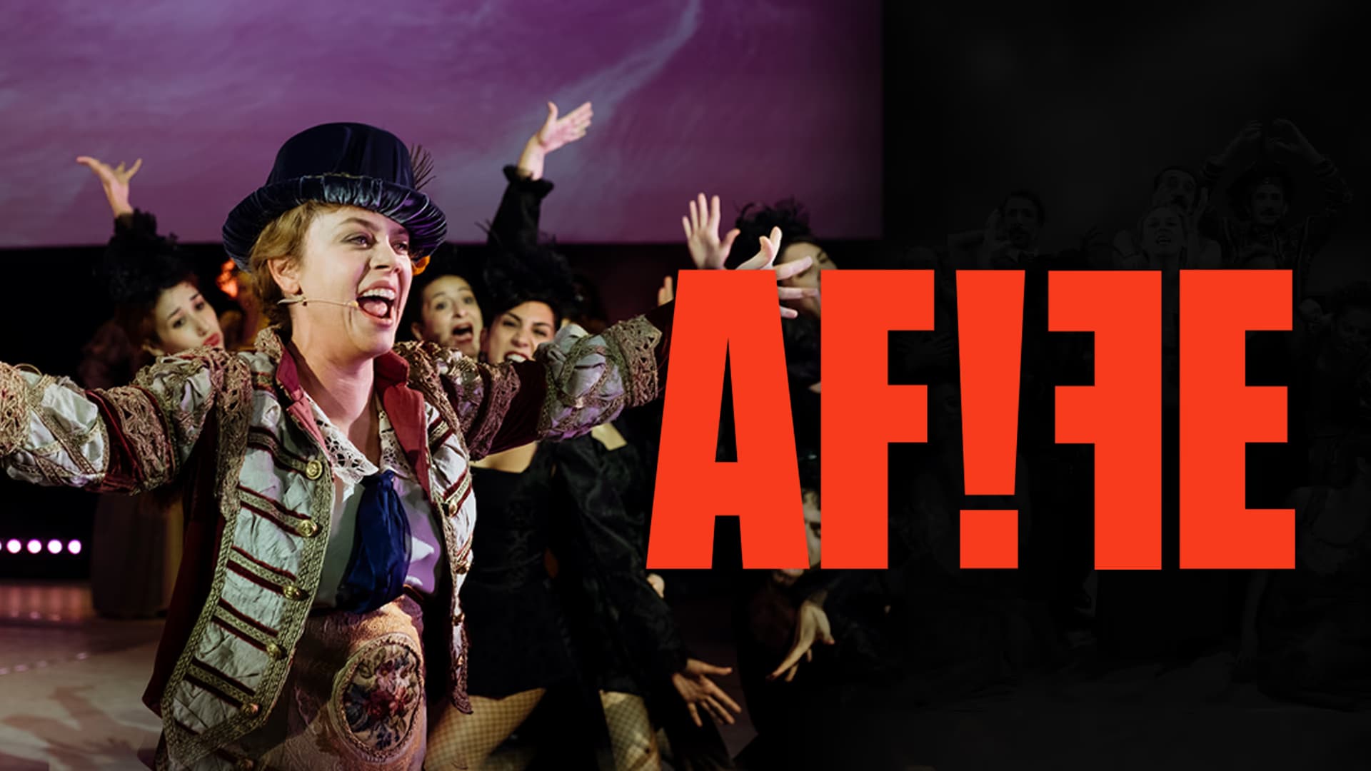 Afife card