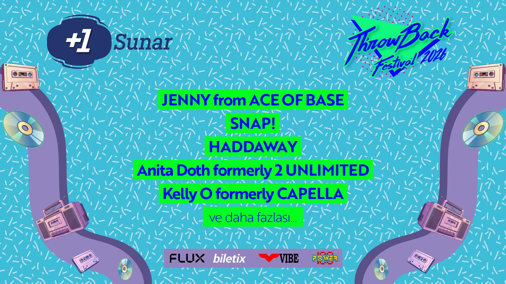 ThrowBack Festival 2026 card