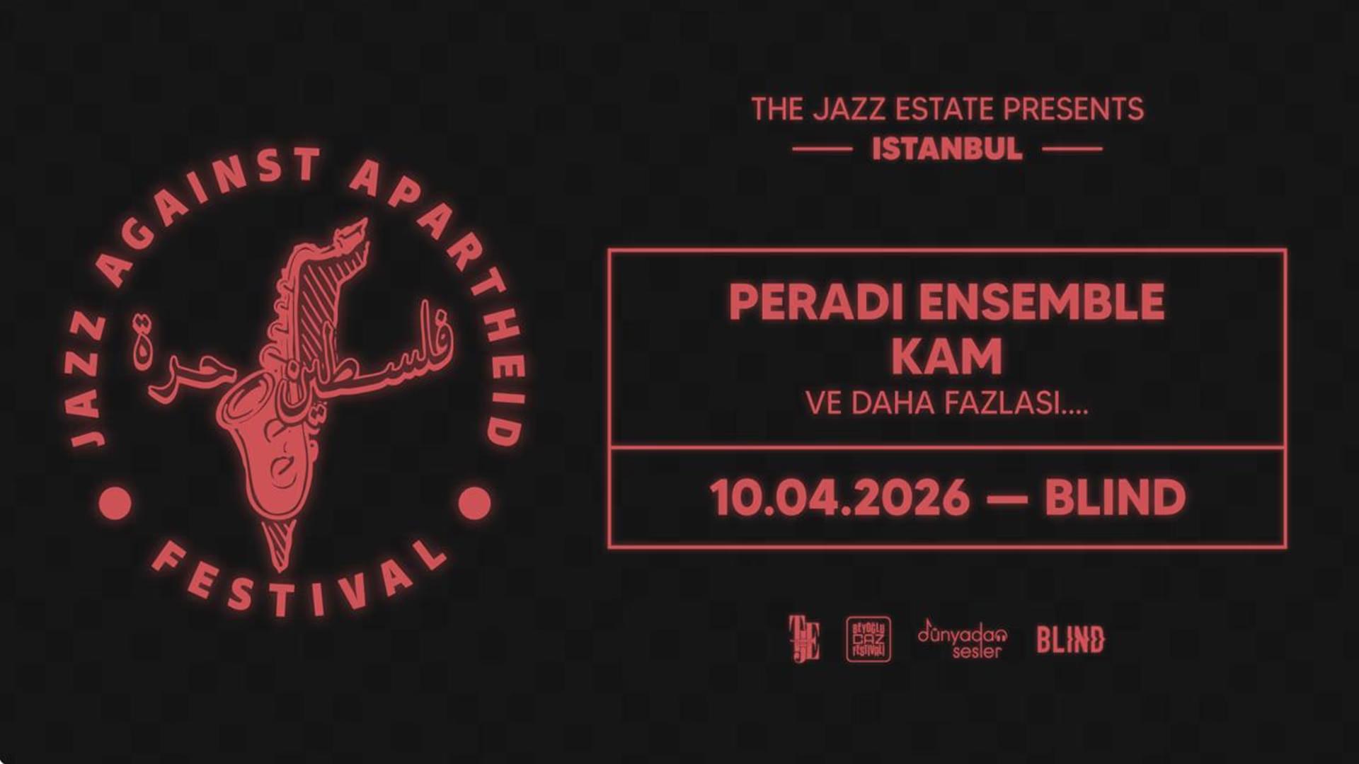 Peradi Ensemble Kam card