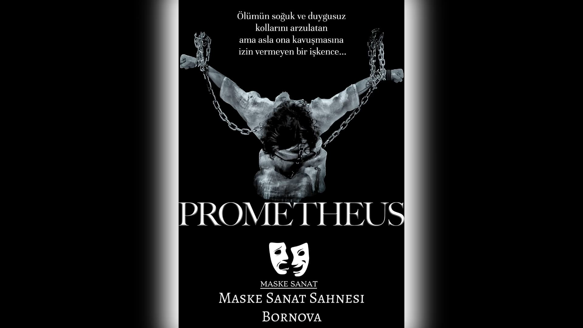 Prometheus card
