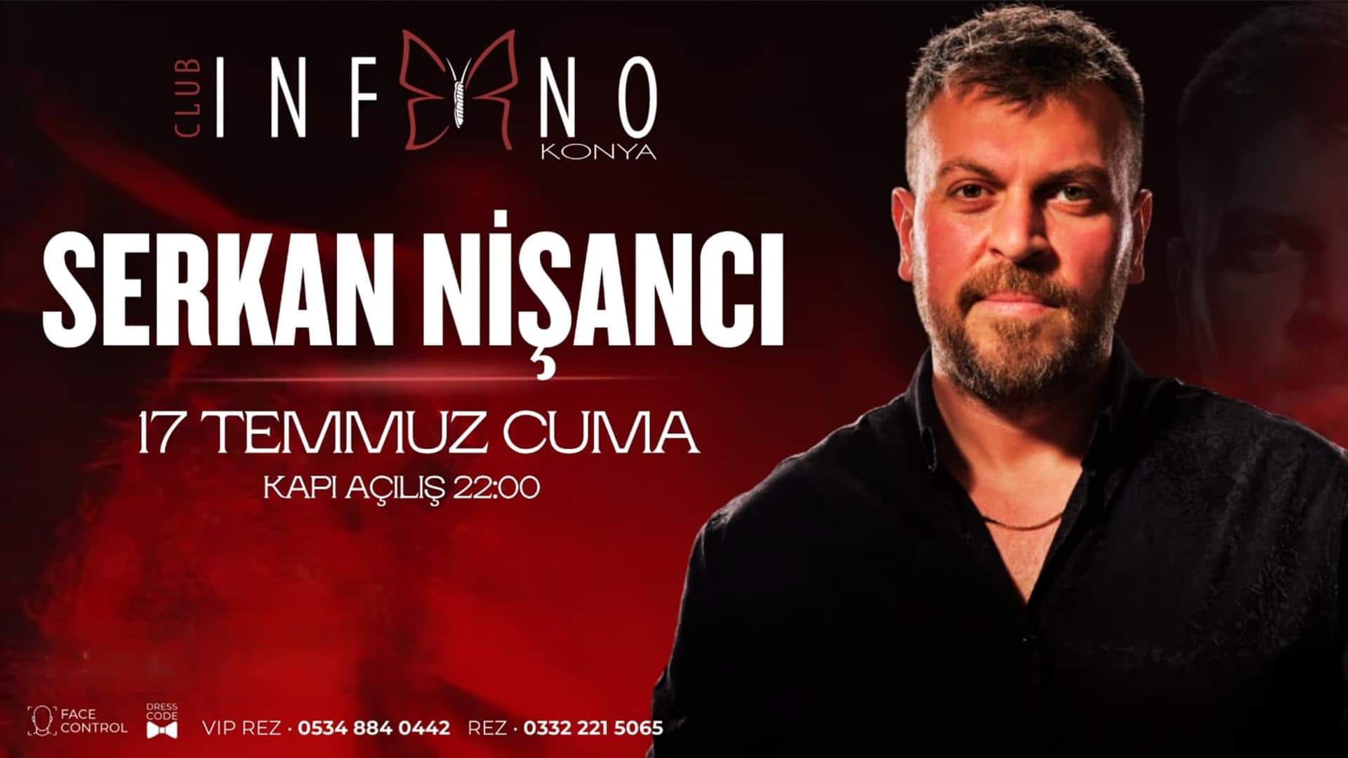 Serkan Nişancı