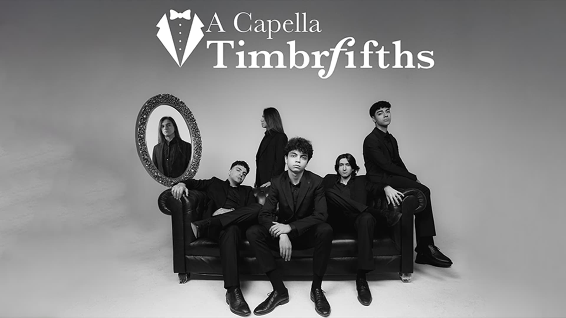 A Capella TimbrFifths card