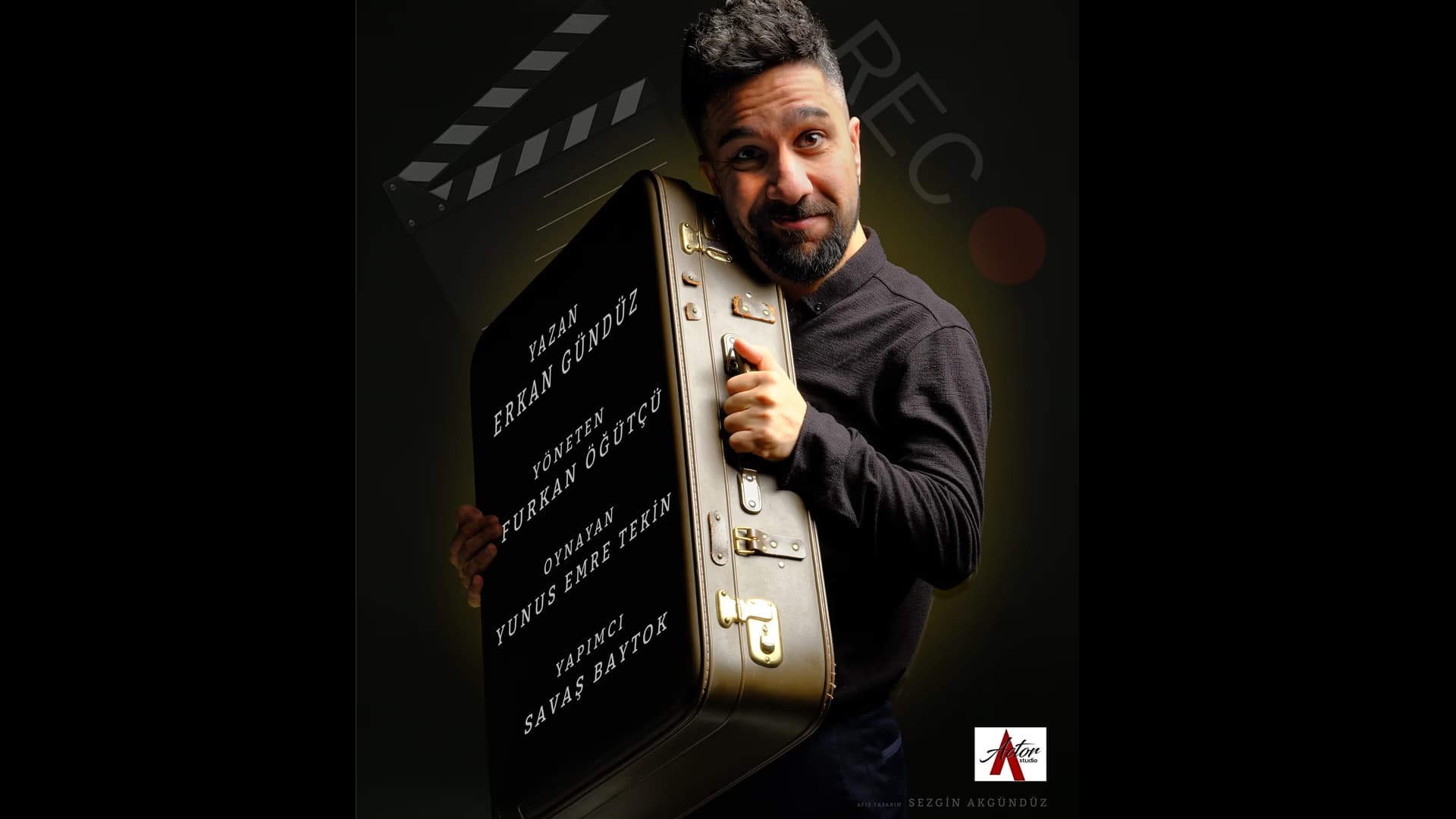 Aktörün Bavulu card