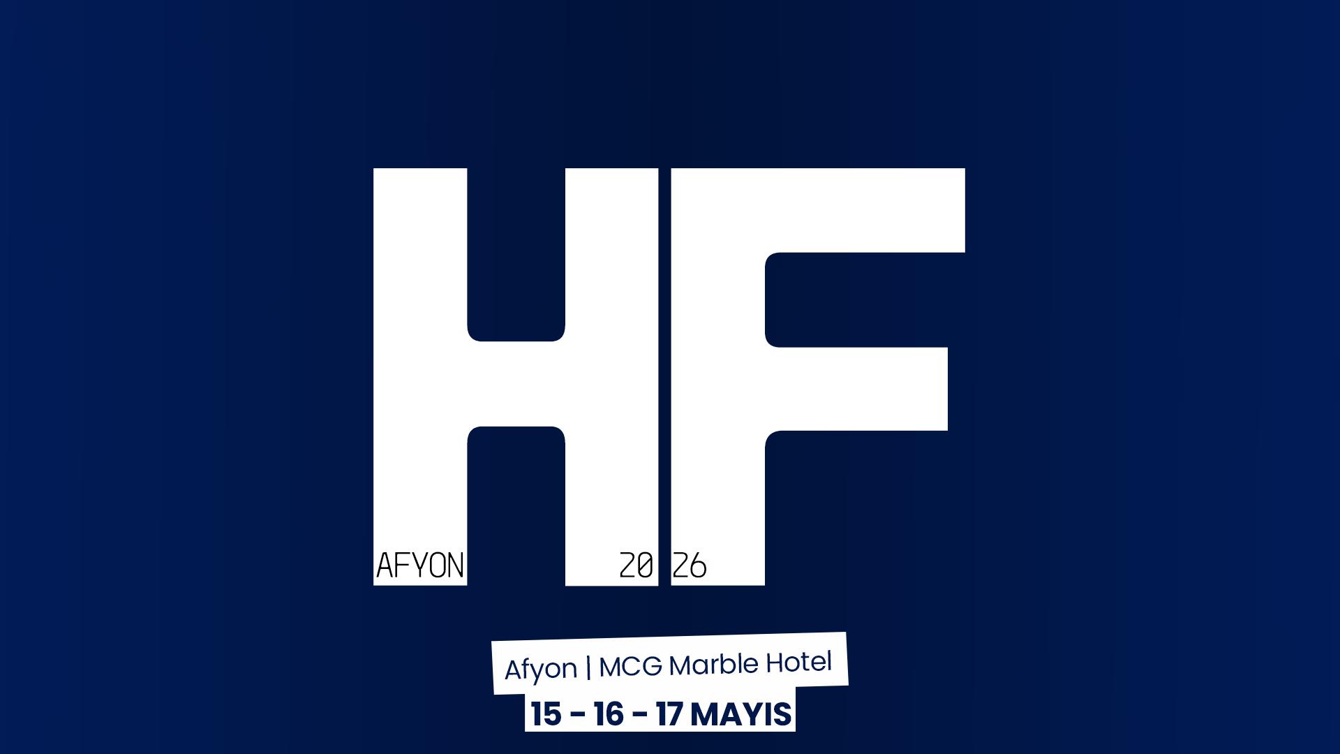 Afyon HayalFest 17 Mayıs Günlük Giriş card