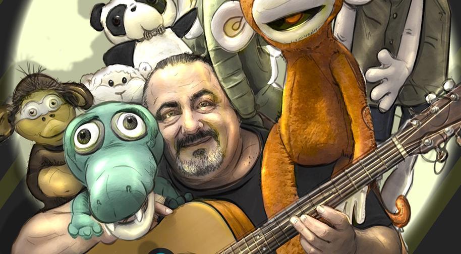 Alican'ın Oyun Bahçesi
 card