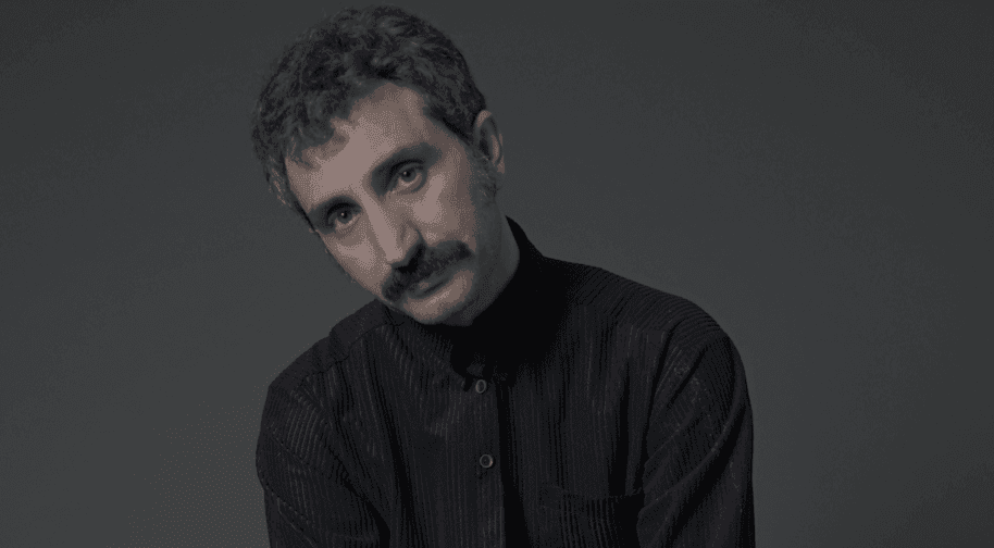 Ali Doğan Gönültaş card