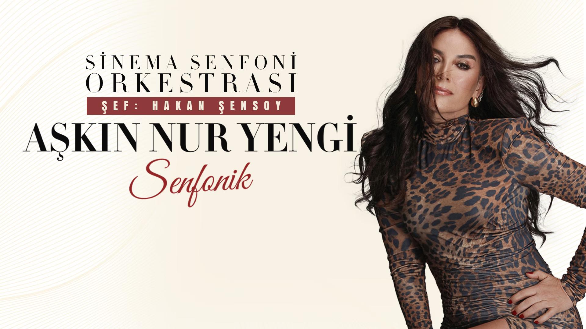 Aşkın Nur Yengi Senfonik card