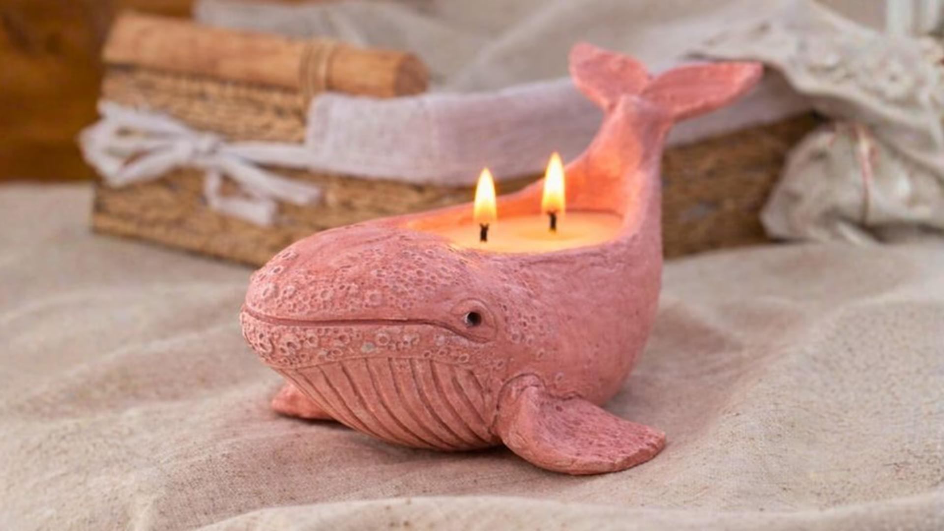 Heykel - Balina card