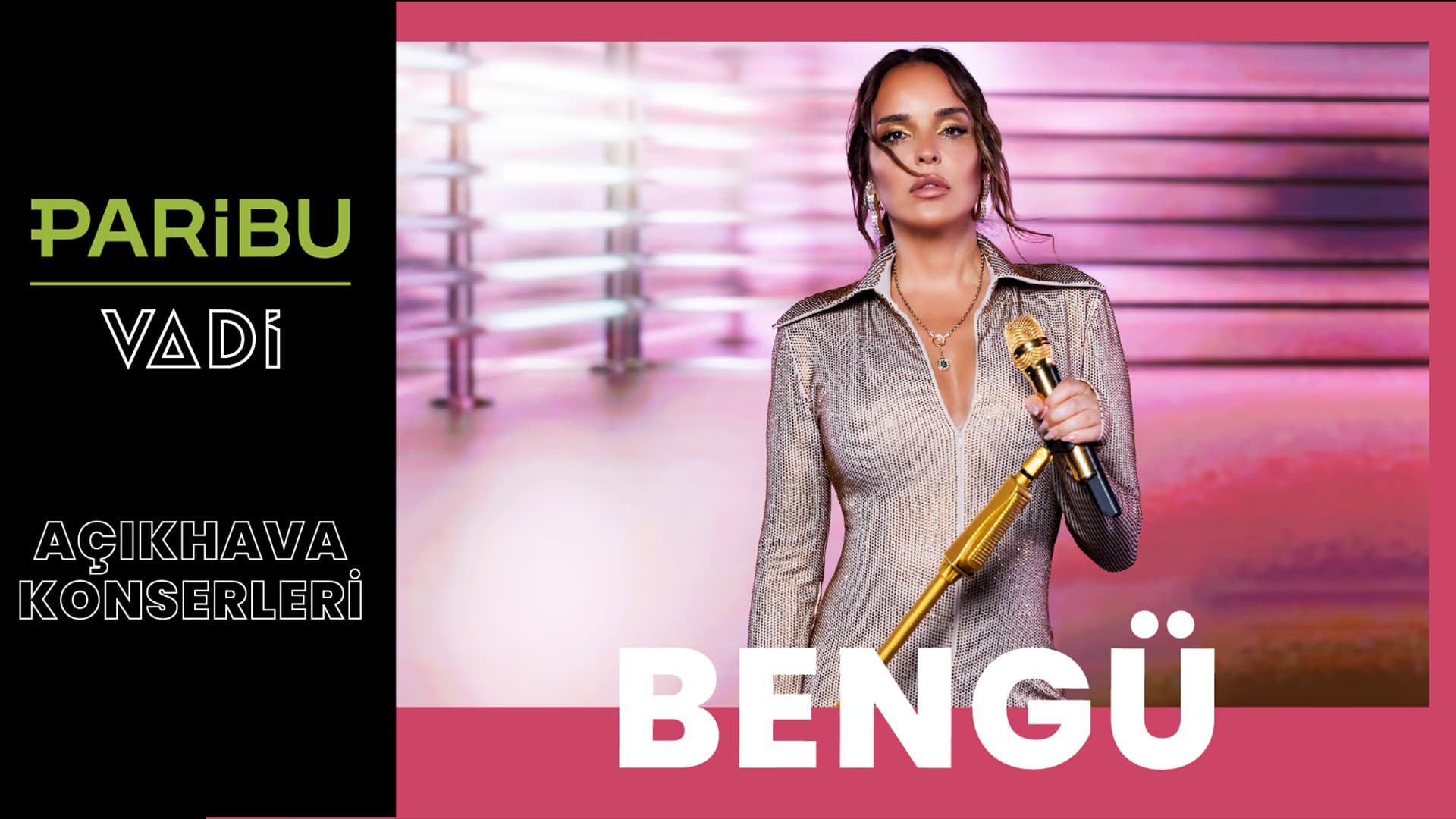 Bengü