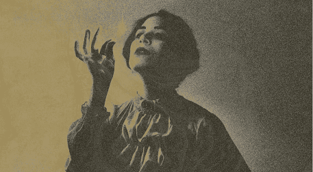 Bir Mülazım Artist Afife Jale card