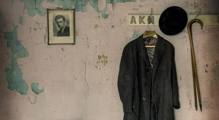 Bir İdam Mahkumunun Son Günü
 card