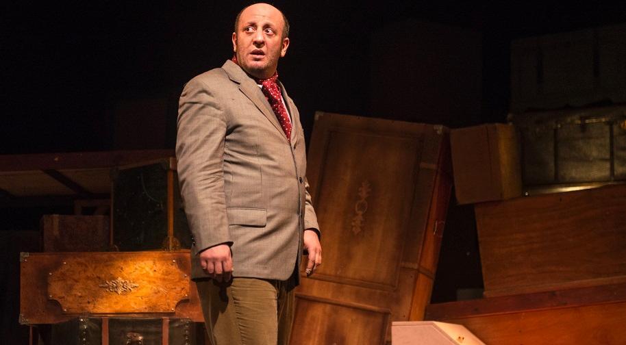 Maximum UNIQ Hall etkinlik görseli 4