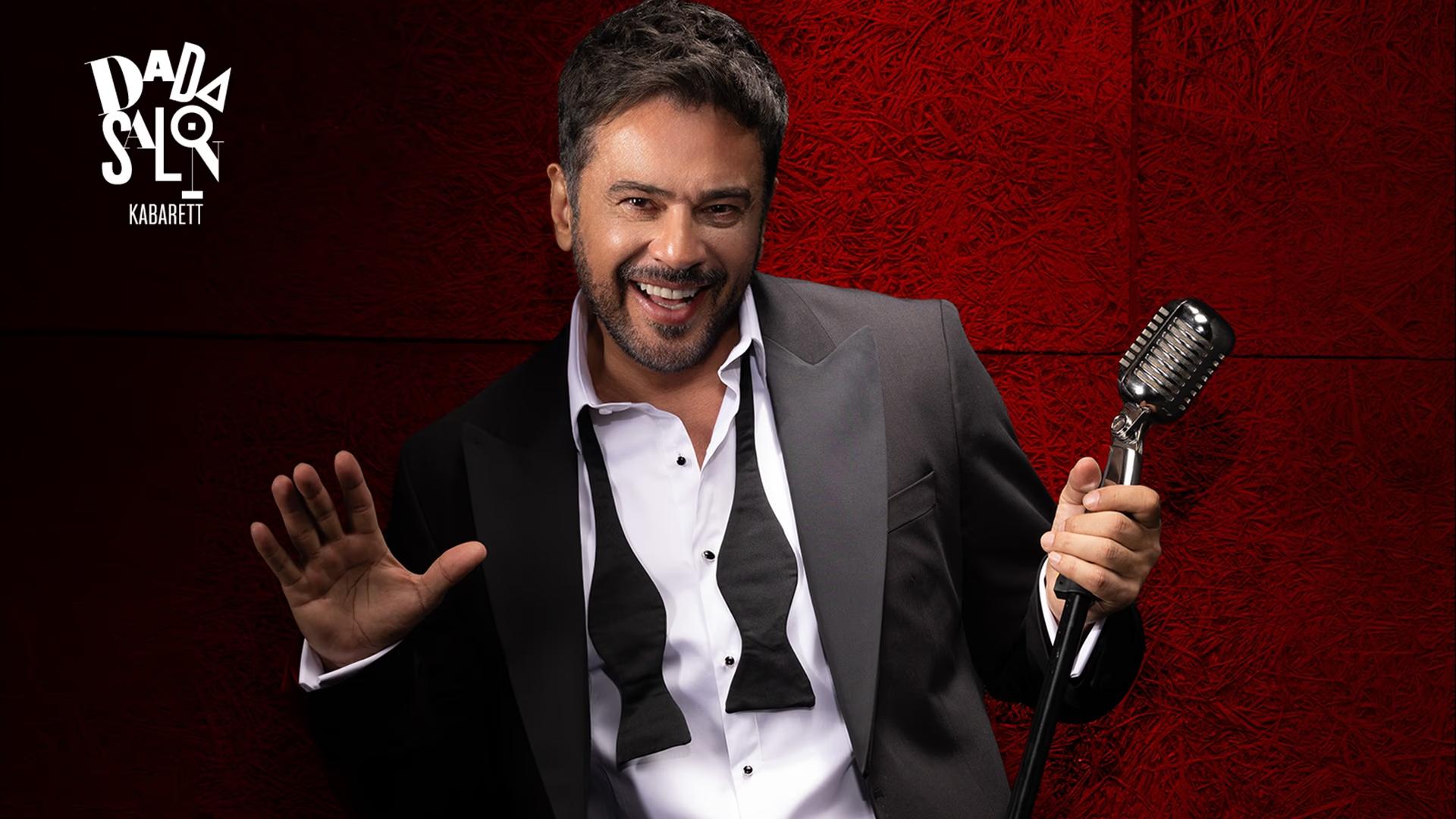 Emre Altuğ ile Her Daim card