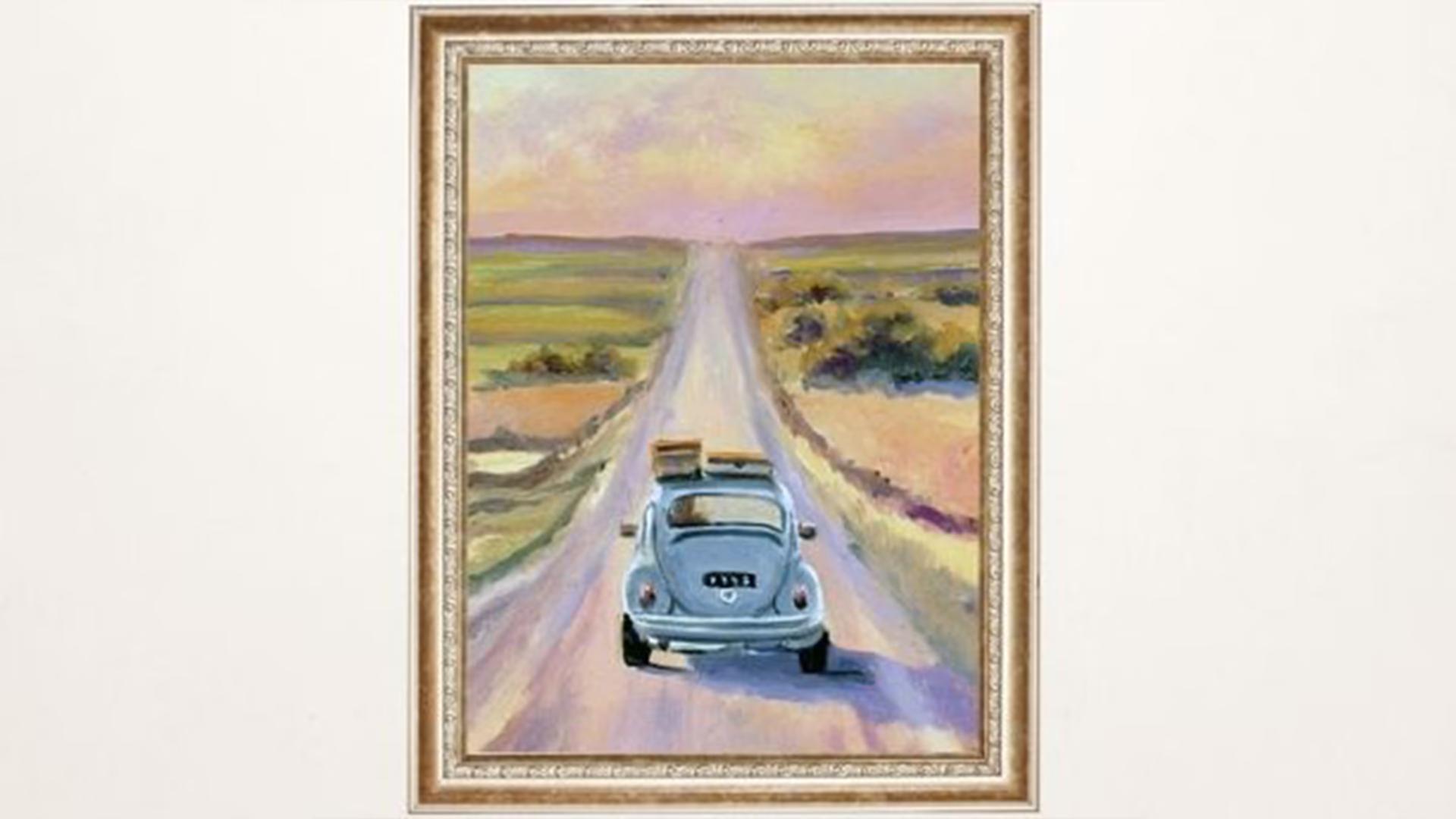 Resim - Denize Doğru card