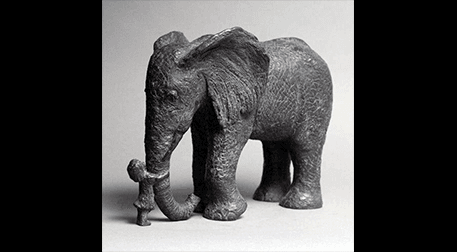 Heykel - Dost Fil card