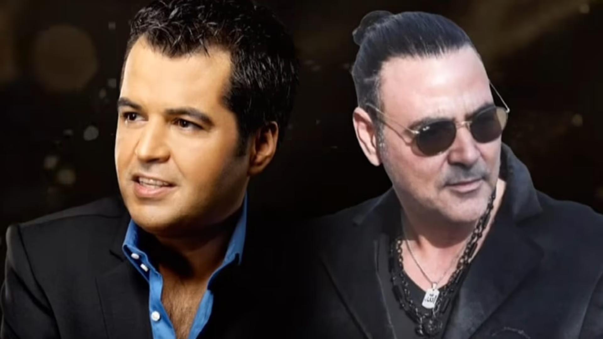 Ferda Anıl Yarkın & Ozan Orhon card