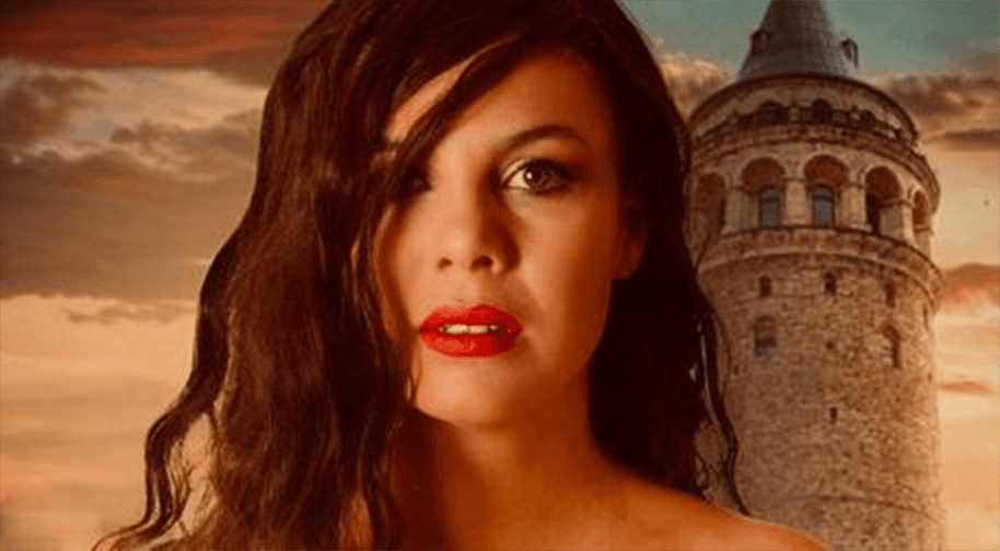 Fosforlu Cevriye card