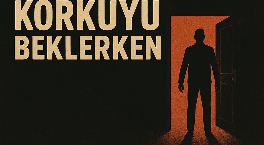 Korkuyu Beklerken card