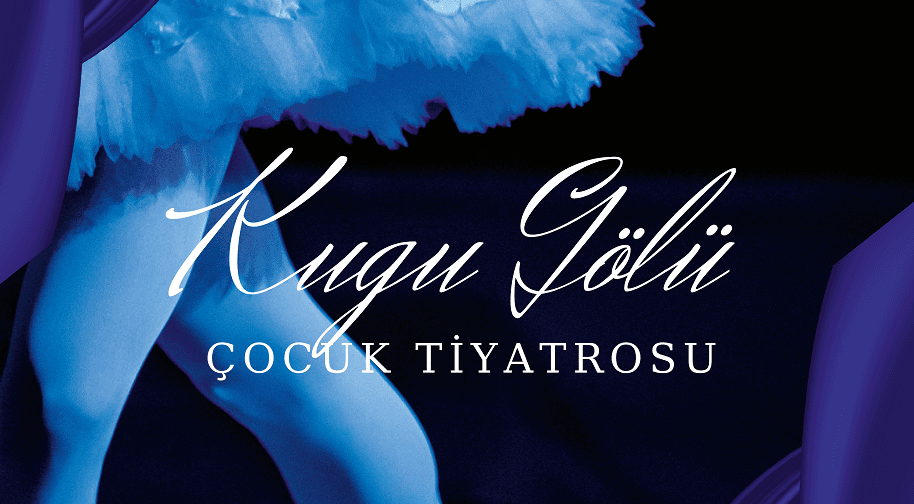 Kuğu Gölü Çocuk Balesi card