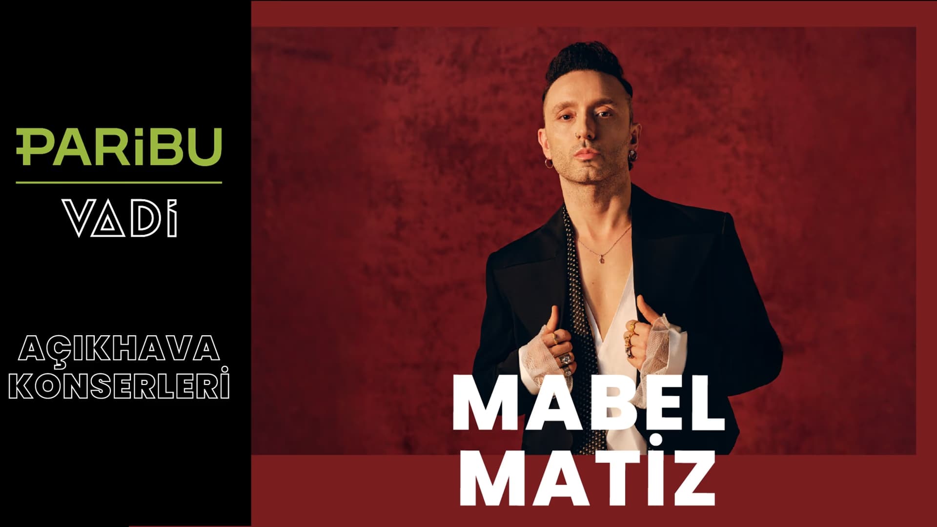 Mabel Matiz