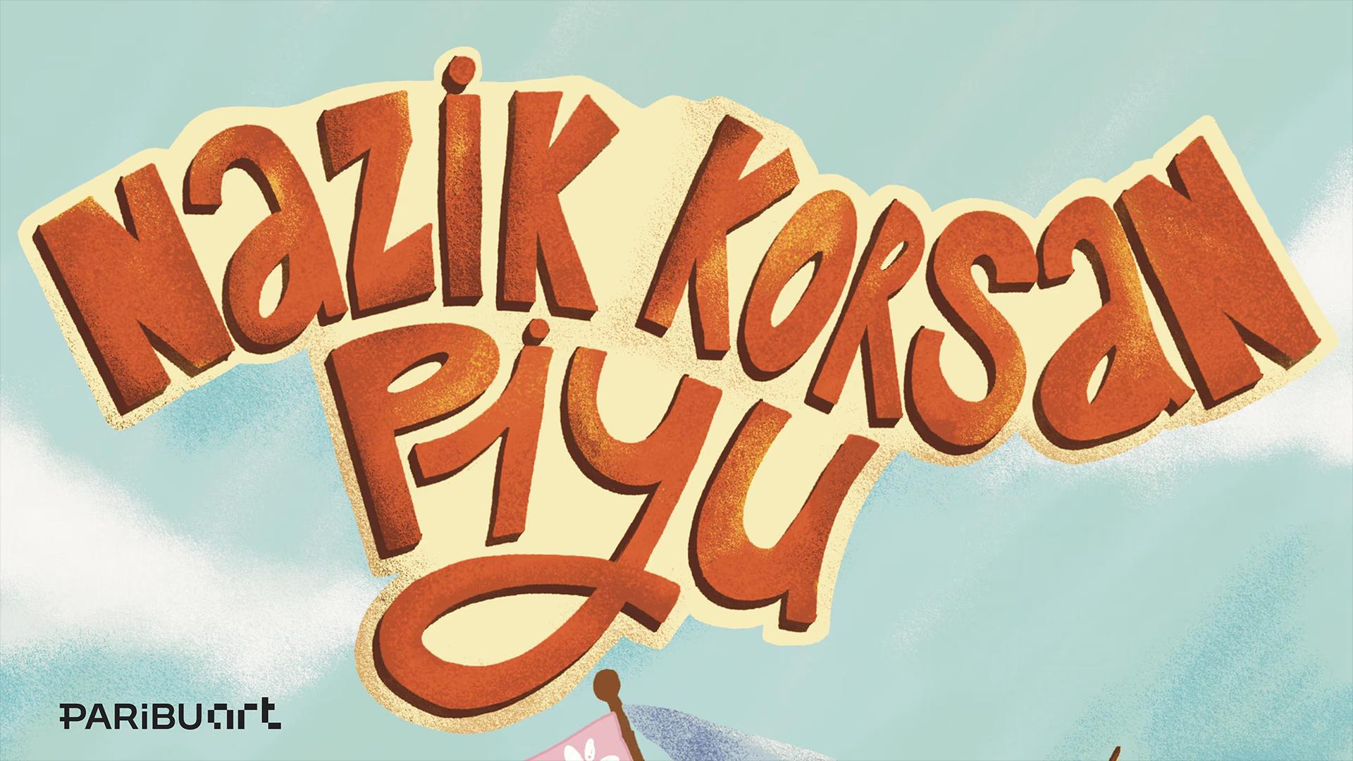 Nazik Korsan Piyu card