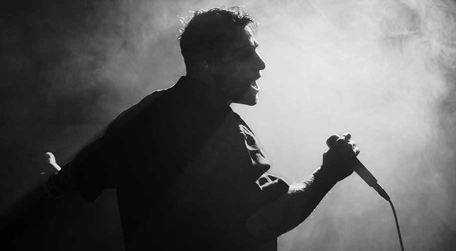 Ozbi Live Tour 2026 card