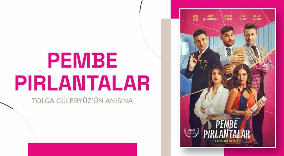 Pembe Pırlantalar card