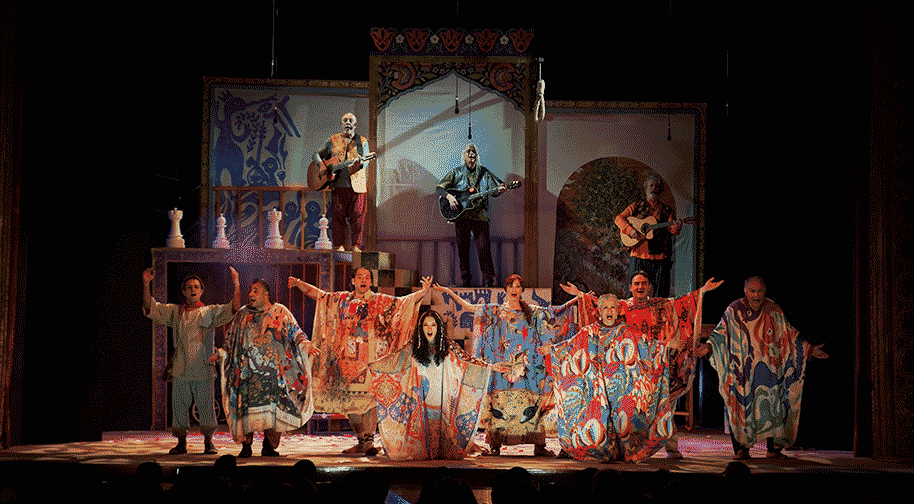 Şahları Da Vururlar card