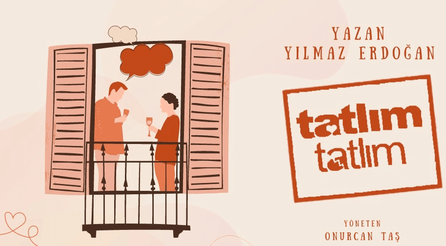 Tatlım Tatlım card