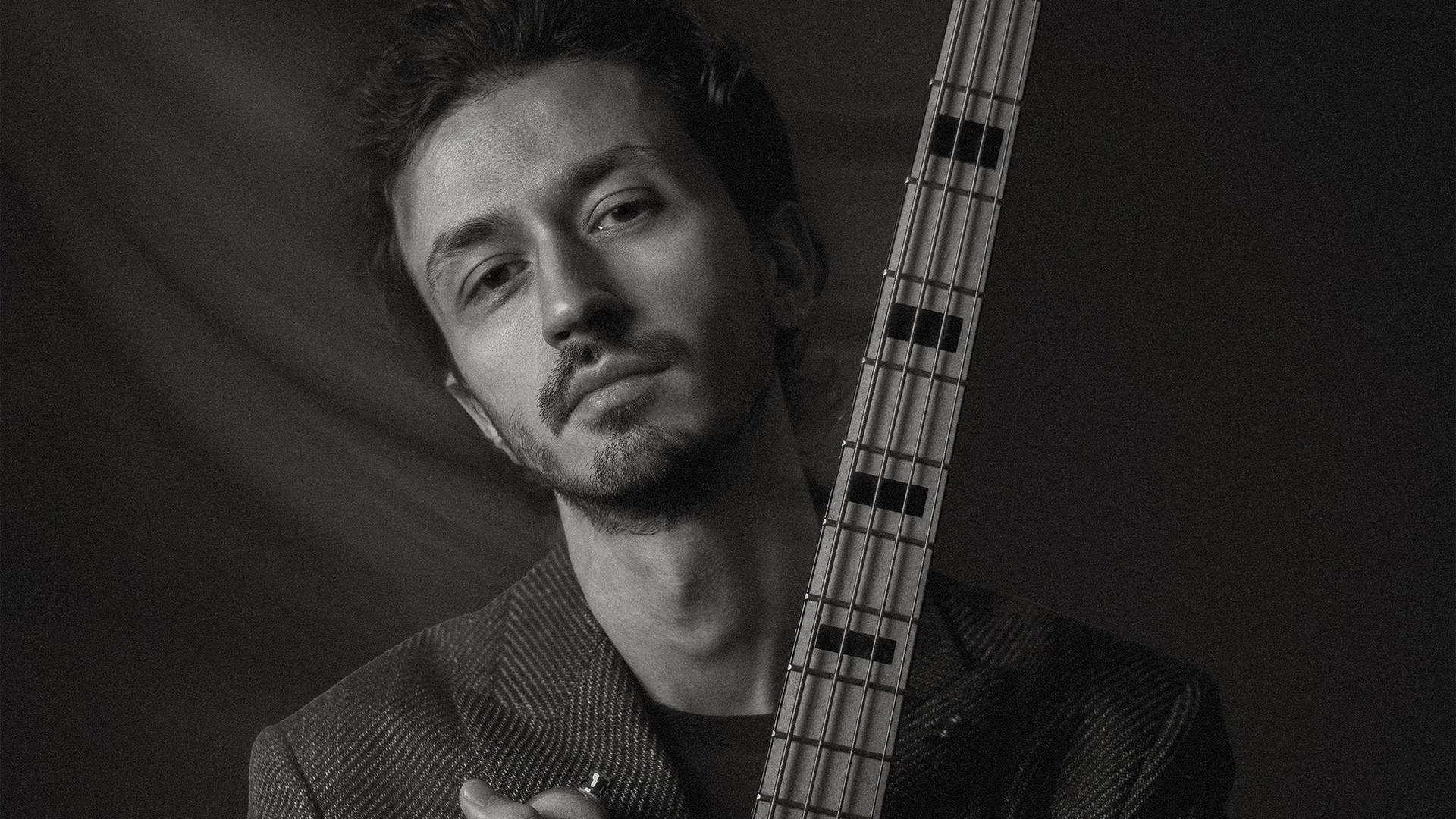 Umut Aksoy -  Solace Albüm Lansman Konseri card