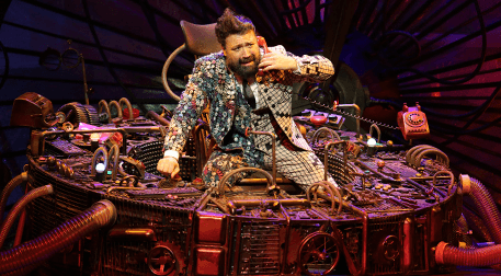 Bülent Beyin Hikayesi card