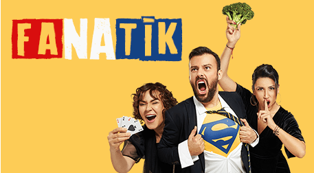 Fanatik card