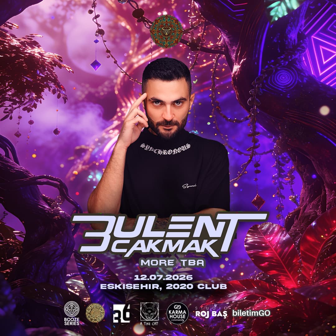 BÜLENT ÇAKMAK ESKİŞEHİR