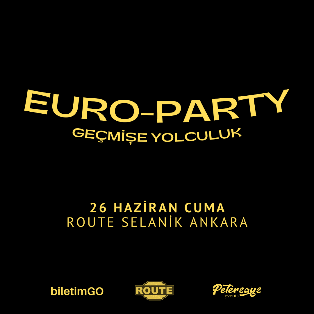 Euro-Party Ankara