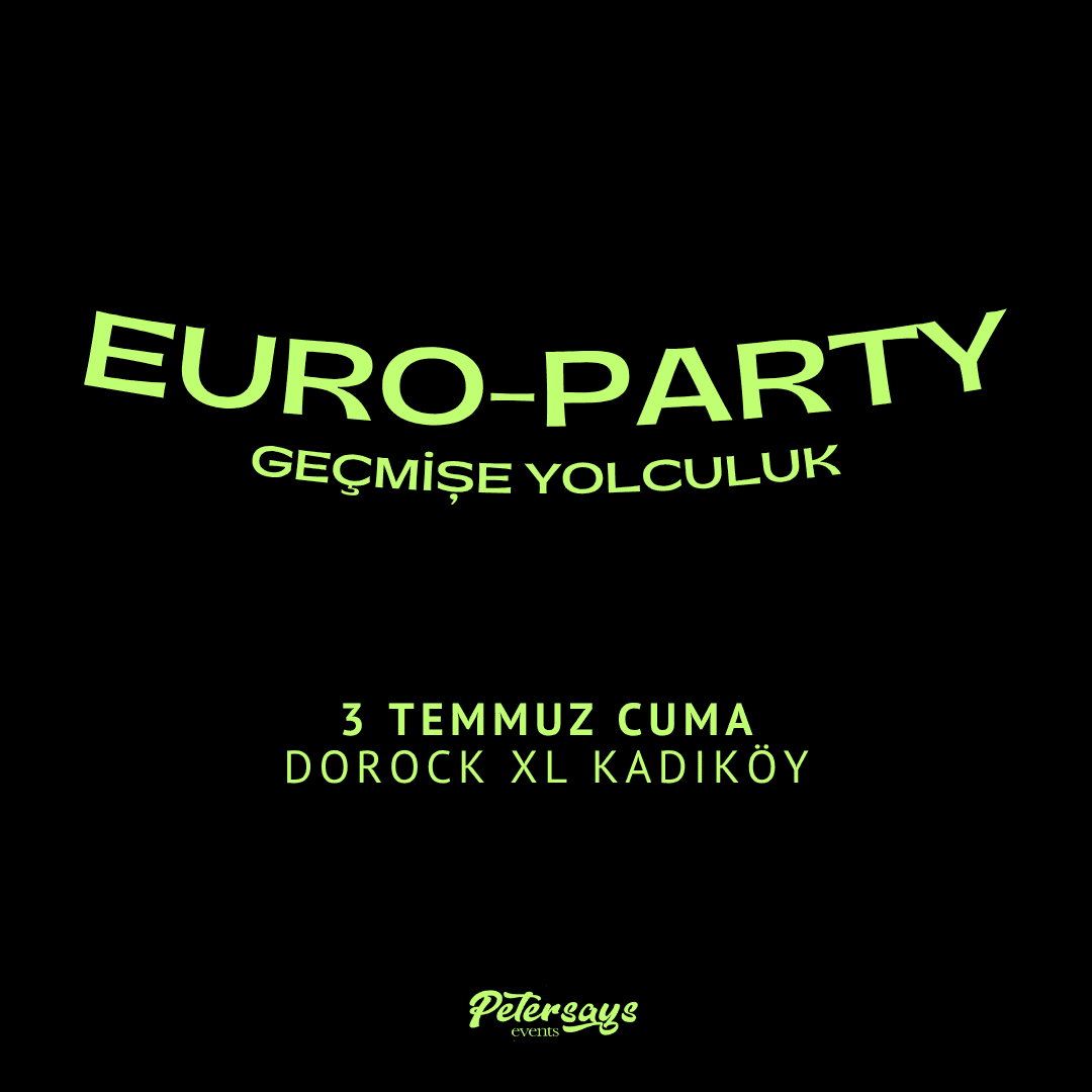 Euro-Party Kadıköy