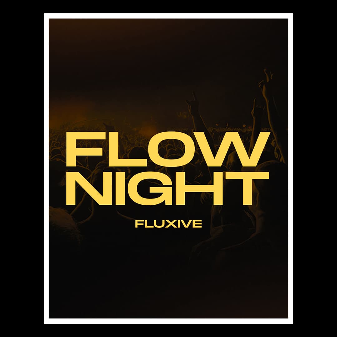 FLOW NIGHT
