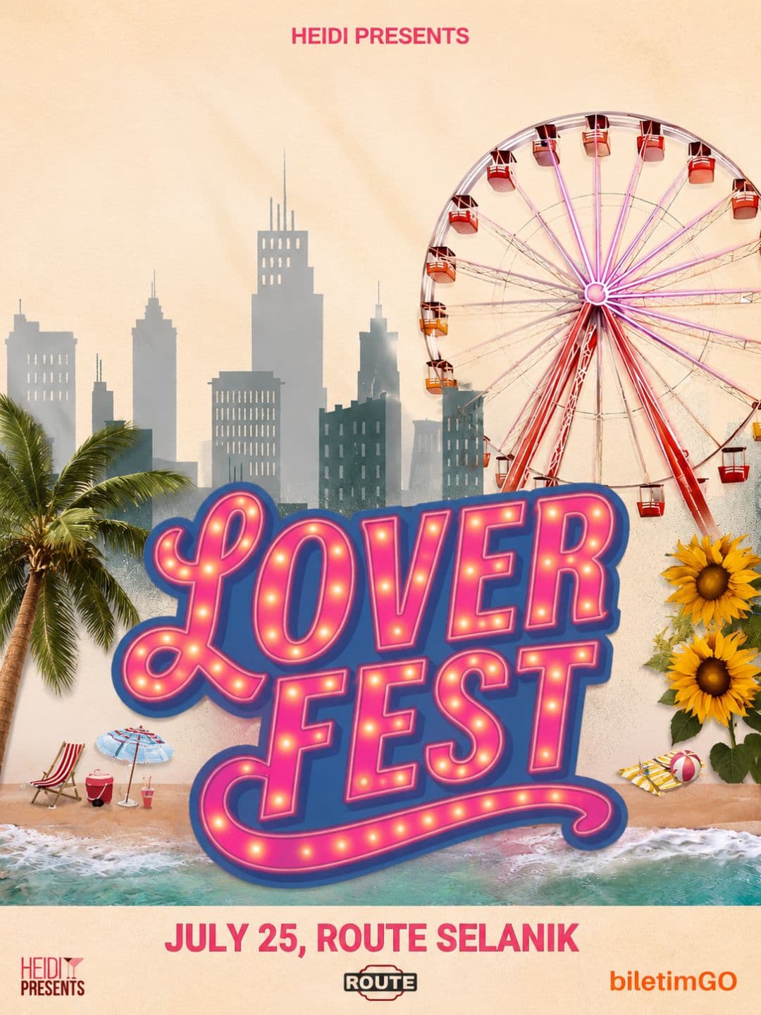 LOVER FEST ANKARA