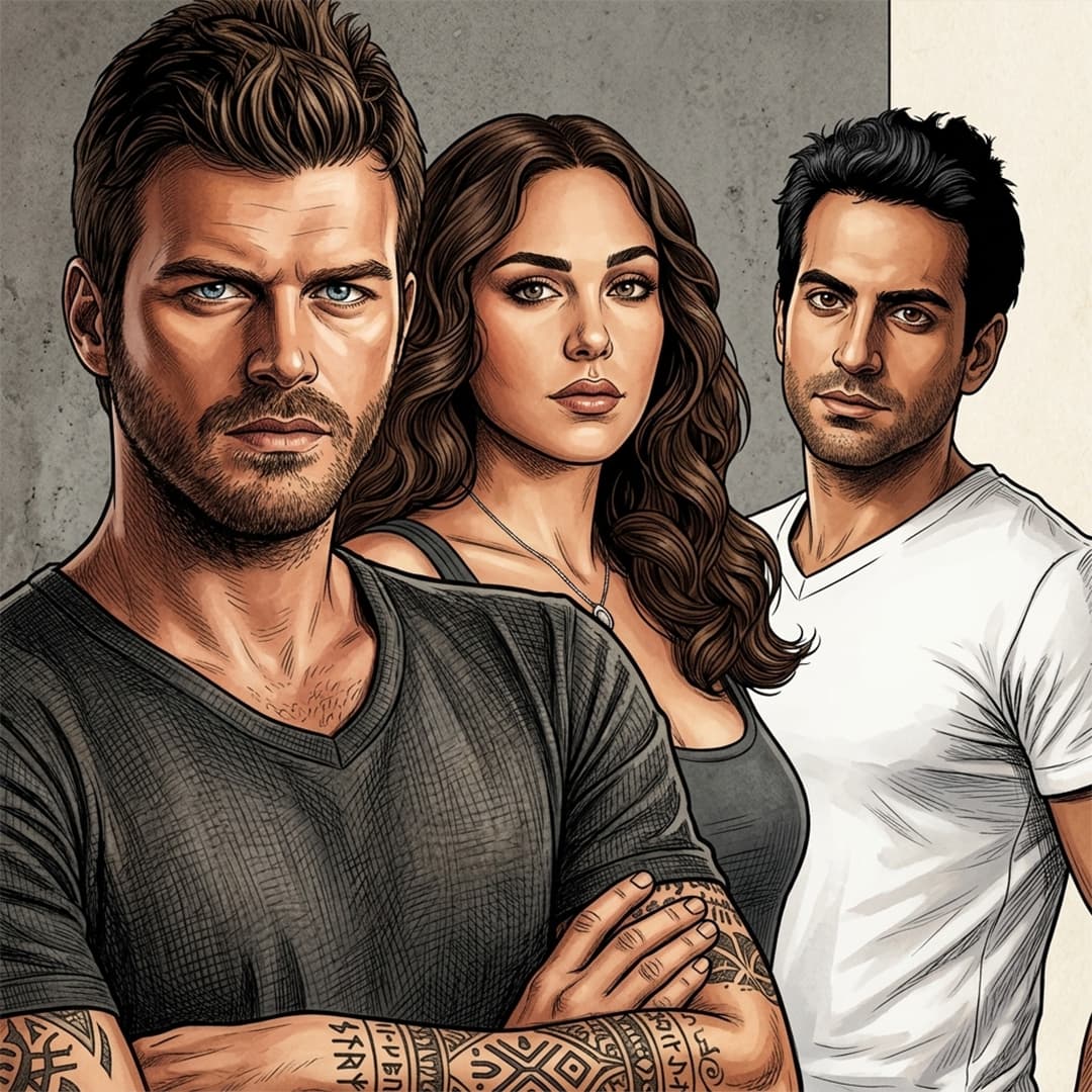 Quiz Night - Kuzey Güney