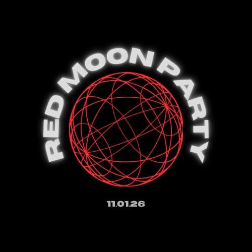 Red Moon Summer Party Bursa