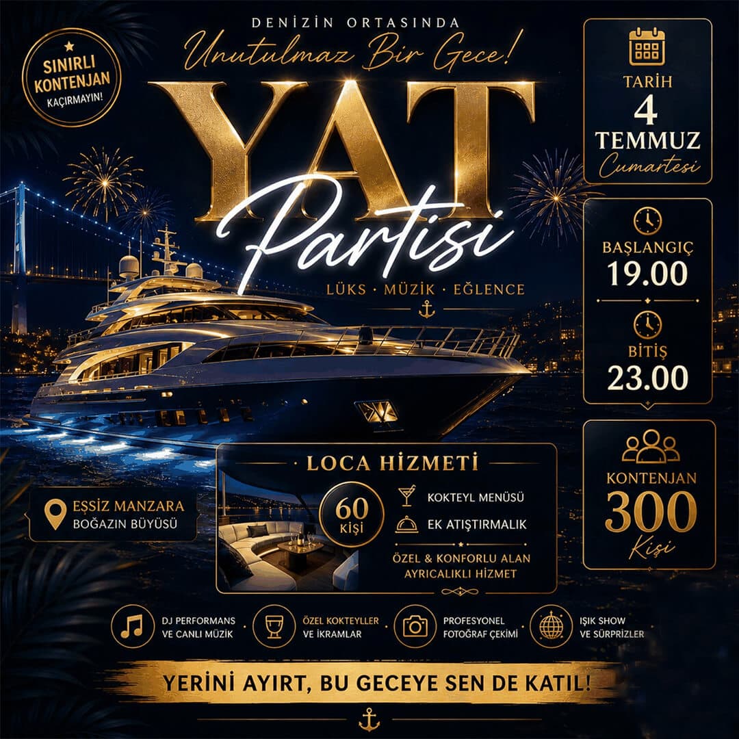 Yat Partisi