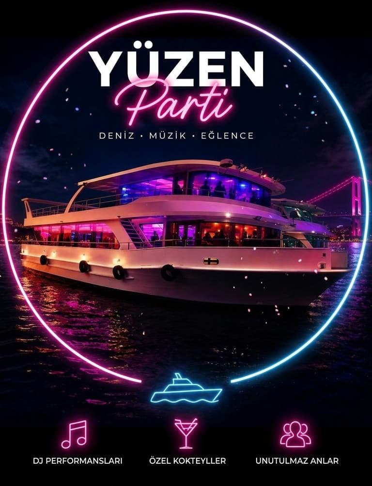 Yüzen Parti