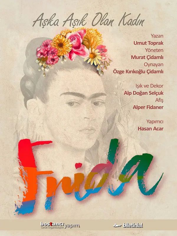 Frida küçük resim