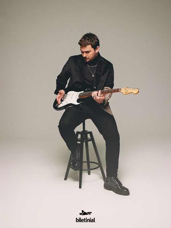 Çağan Şengül küçük resim