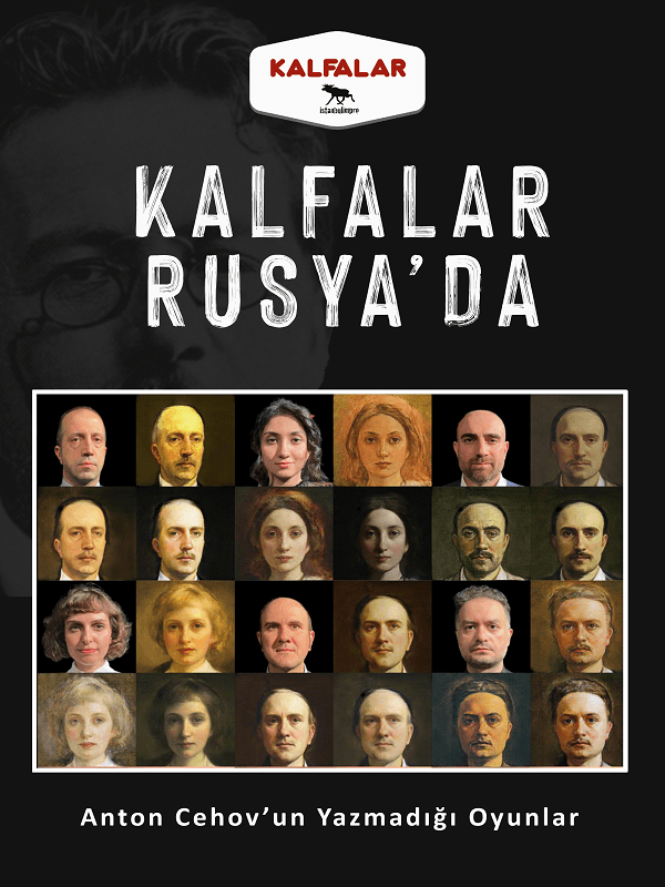 Kalfalar Rusya'da küçük resim