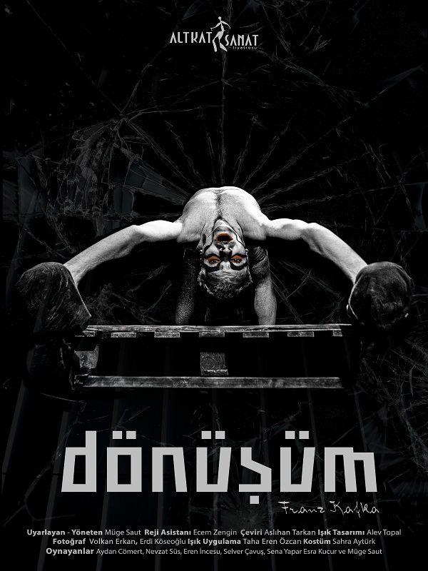 Dönüşüm küçük resim