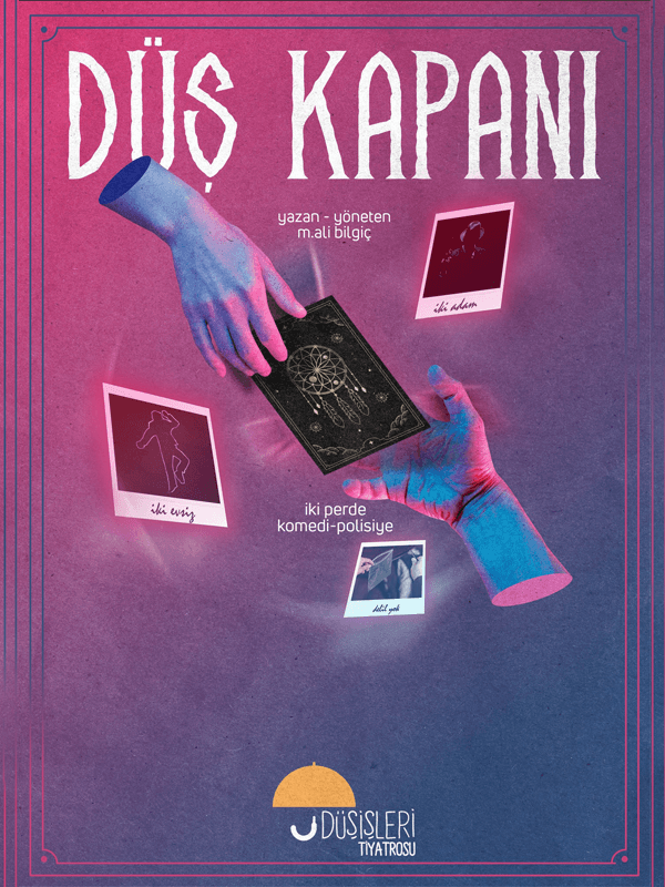 Düş Kapanı küçük resim