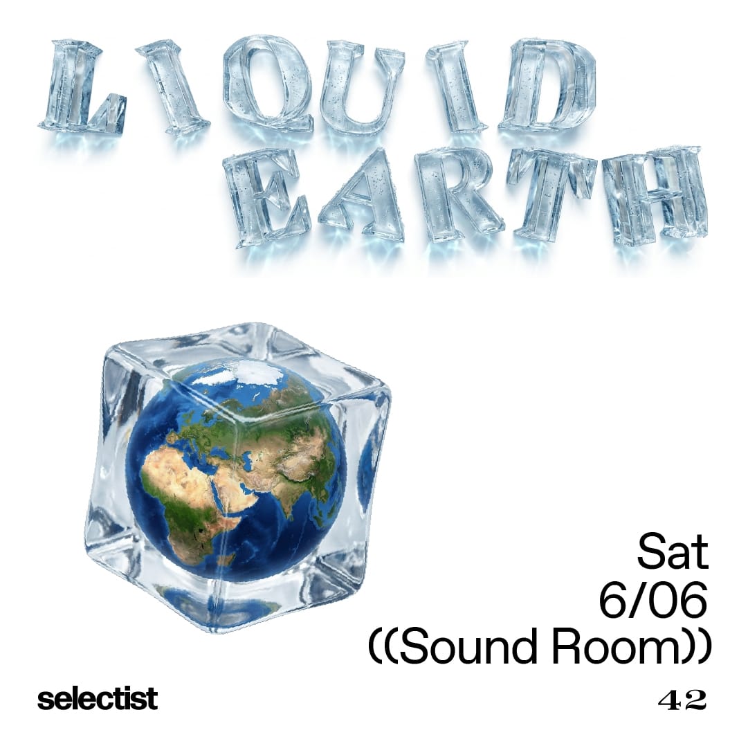 Liquid Earth küçük resim