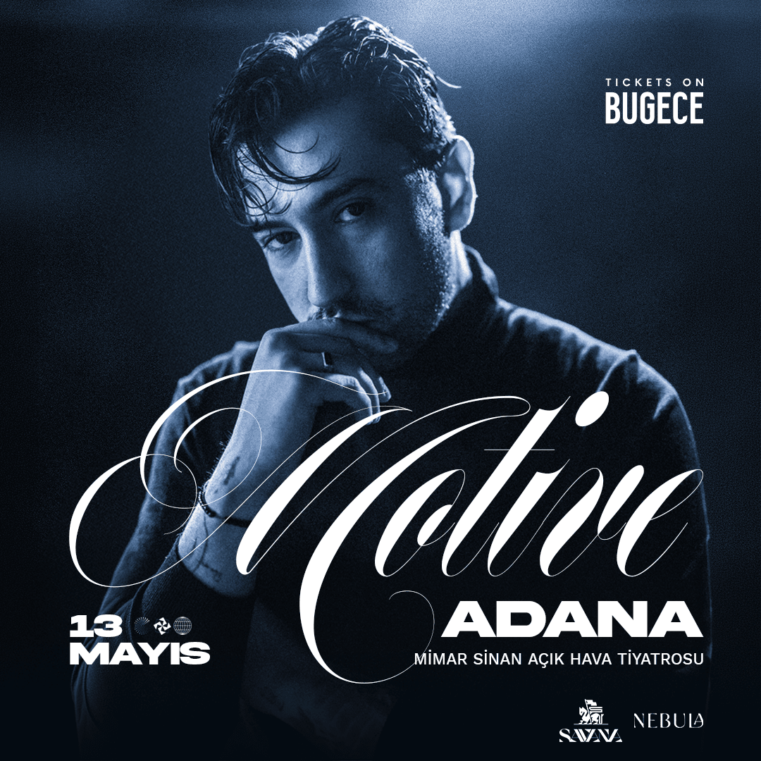 Motive I Adana küçük resim