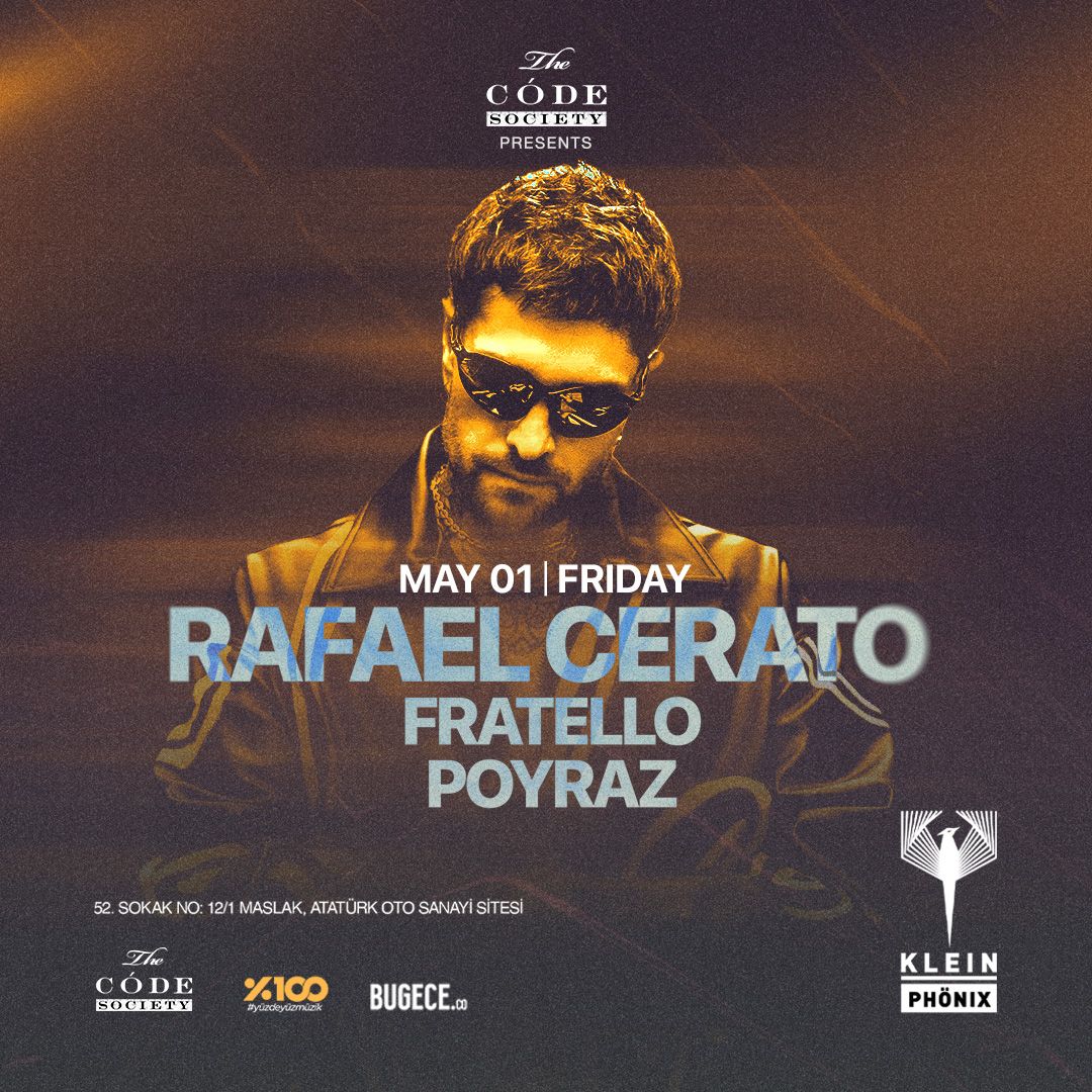 Rafael Cerato + Fratello + Poyraz | Klein Phönix küçük resim
