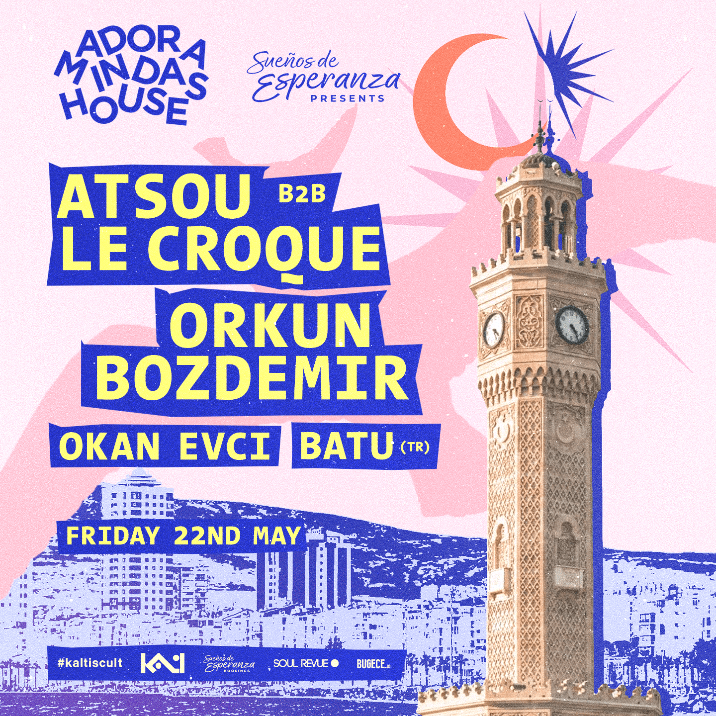 Sueños de Esperanza presents; Madoras Showcase küçük resim